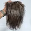 Whiting Coq de Leon Rooster Saddle Bronze Grade in Natural Dun
